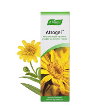 A. Vogel - Kropsgel mod ømme led og muskler A. Vogel - Kropsgel mod ømme led og muskler